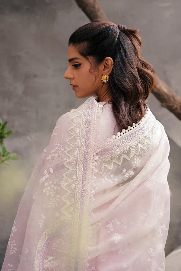 Suffuse | Casual Pret Eid 24 | Fariya - House Of Hania