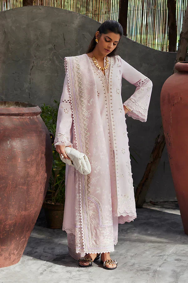 Suffuse | Casual Pret Eid 24 | Fariya - House Of Hania