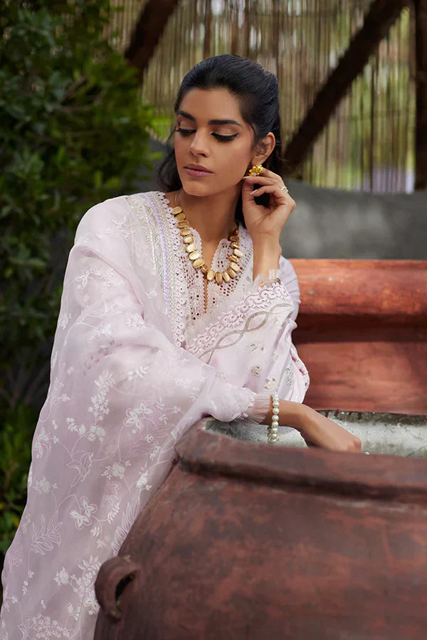 Suffuse | Casual Pret Eid 24 | Fariya - House Of Hania
