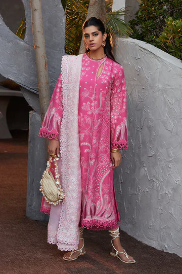 Suffuse | Casual Pret Eid 24 | Lazaib - House Of Hania