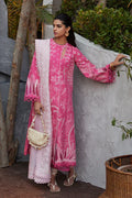 Suffuse | Casual Pret Eid 24 | Lazaib - House Of Hania