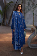 Suffuse | Casual Pret Eid 24 | Maha - House Of Hania
