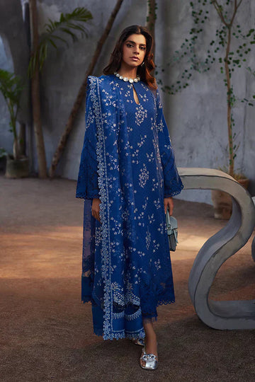 Suffuse | Casual Pret Eid 24 | Maha - House Of Hania