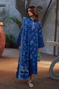 Suffuse | Casual Pret Eid 24 | Maha - House Of Hania