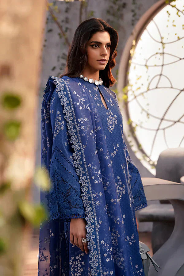 Suffuse | Casual Pret Eid 24 | Maha - House Of Hania