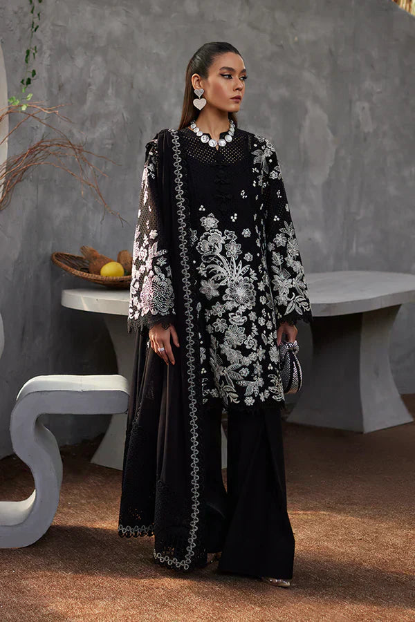 Suffuse | Casual Pret Eid 24 | Meenah - House Of Hania