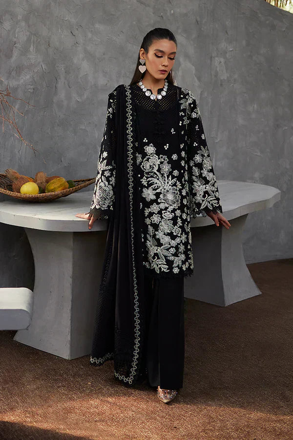 Suffuse | Casual Pret Eid 24 | Meenah - House Of Hania