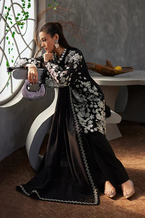 Suffuse | Casual Pret Eid 24 | Meenah - House Of Hania