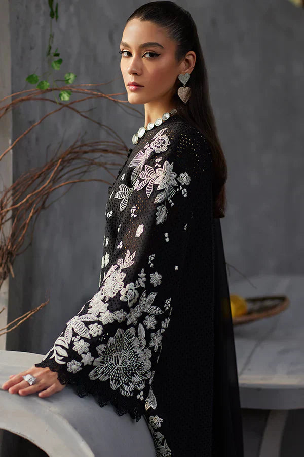 Suffuse | Casual Pret Eid 24 | Meenah - House Of Hania
