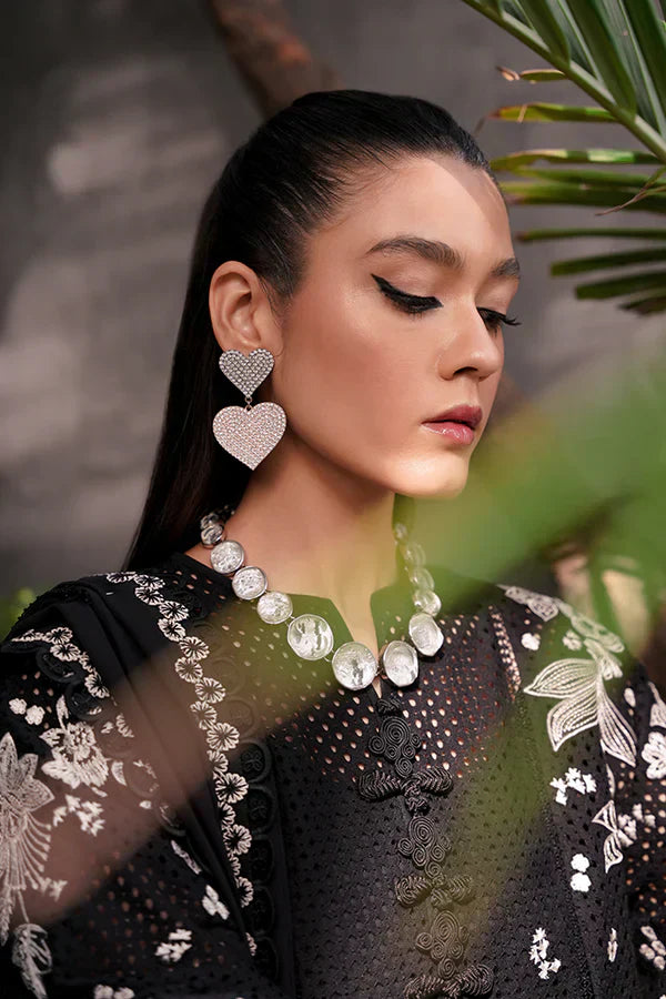 Suffuse | Casual Pret Eid 24 | Meenah - House Of Hania