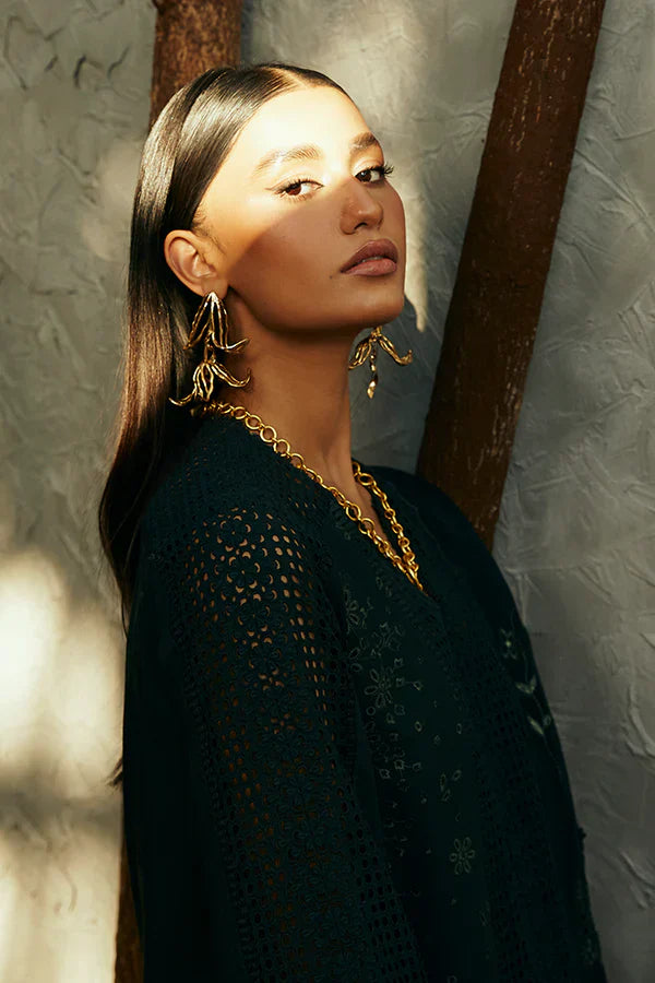 Suffuse | Casual Pret Eid 24 | Zair - House Of Hania