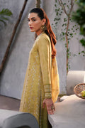 Suffuse | Casual Pret Eid 24 | Zayb - House Of Hania