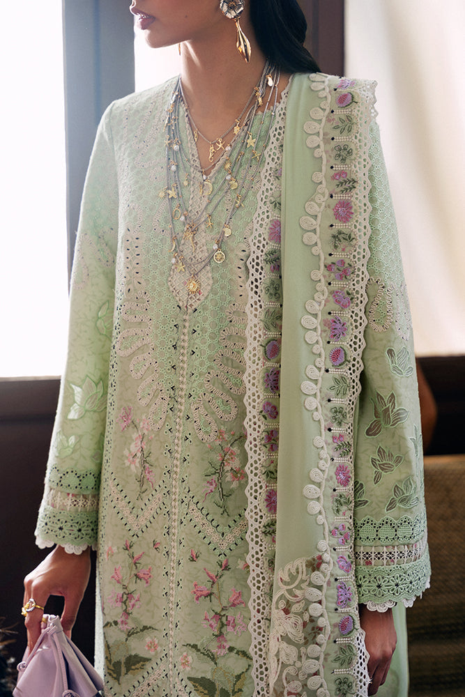 Suffuse | Casual Pret Eid 26 | AREEHA - House Of Hania