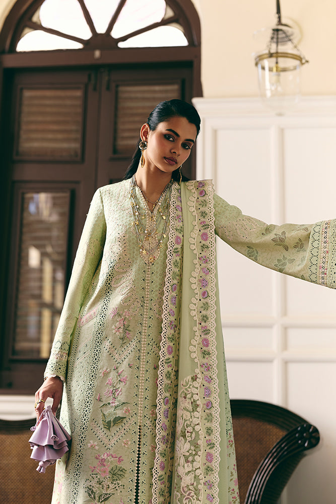 Suffuse | Casual Pret Eid 26 | AREEHA - House Of Hania