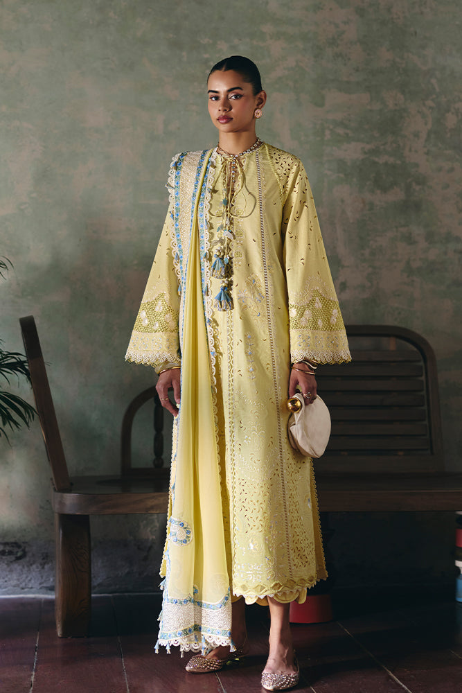 Suffuse | Casual Pret Eid 26 | EIRA - House Of Hania