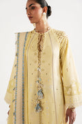 Suffuse | Casual Pret Eid 26 | EIRA - House Of Hania
