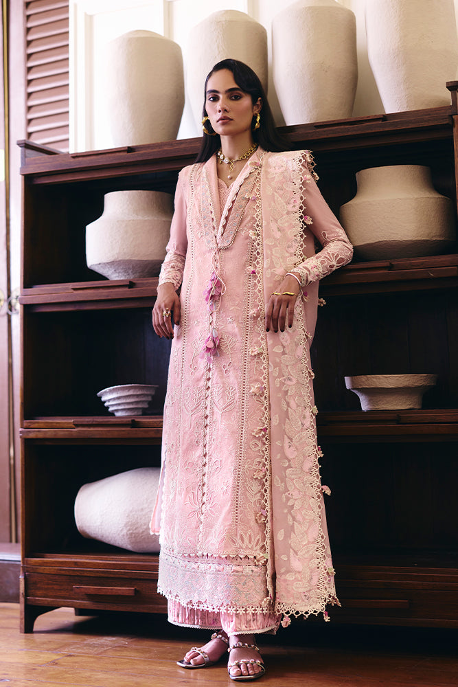 Suffuse | Casual Pret Eid 26 | MAHAE - House Of Hania