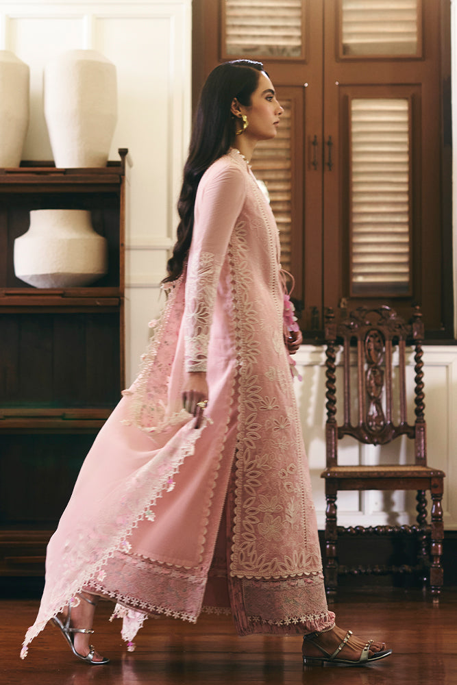 Suffuse | Casual Pret Eid 26 | MAHAE - House Of Hania