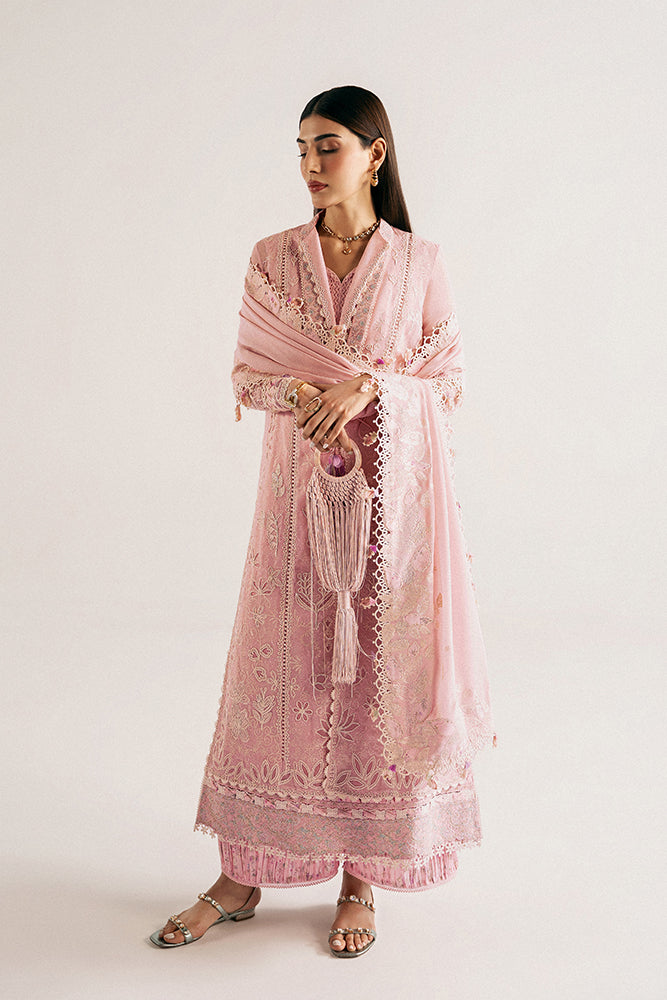 Suffuse | Casual Pret Eid 26 | MAHAE - House Of Hania