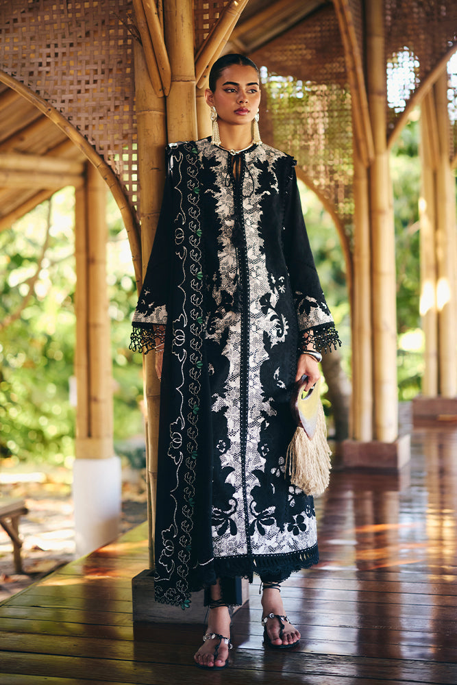 Suffuse | Casual Pret Eid 26 | NAISHA - House Of Hania