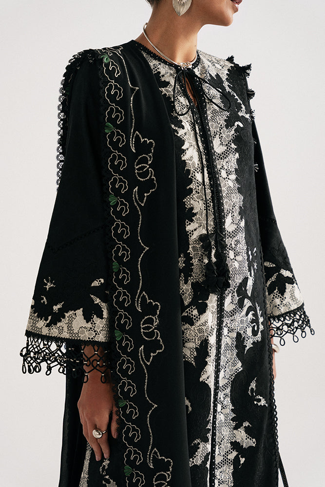 Suffuse | Casual Pret Eid 26 | NAISHA - House Of Hania