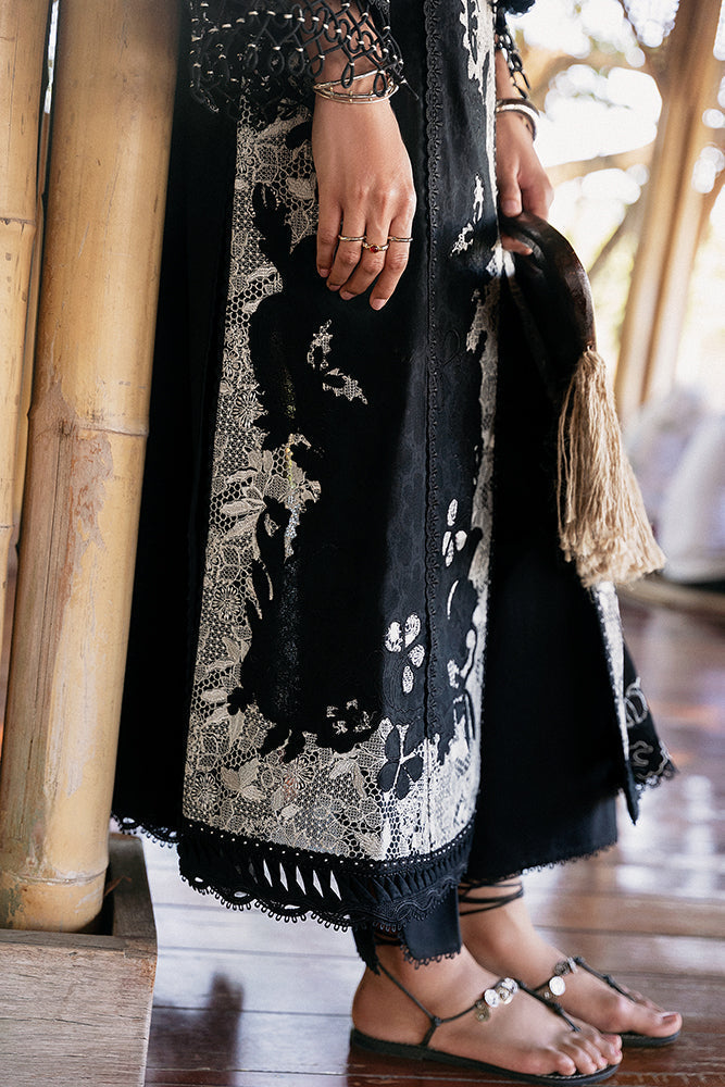 Suffuse | Casual Pret Eid 26 | NAISHA - House Of Hania