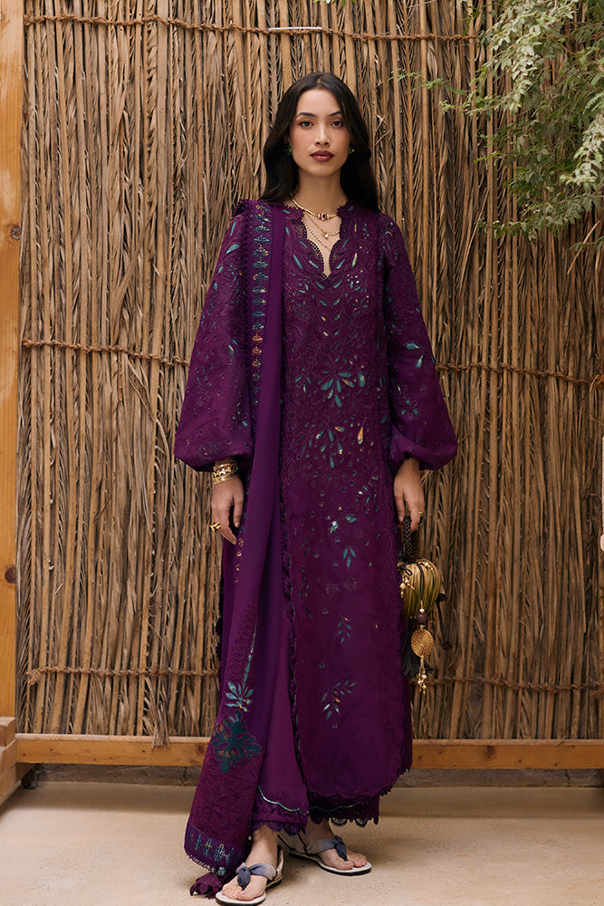 Suffuse | Casual Pret Eid 26 | NAYRA - House Of Hania