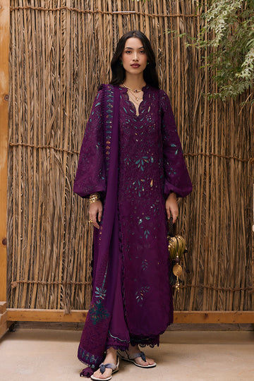 Suffuse | Casual Pret Eid 26 | NAYRA - House Of Hania