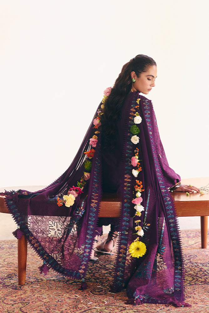 Suffuse | Casual Pret Eid 26 | NAYRA - House Of Hania