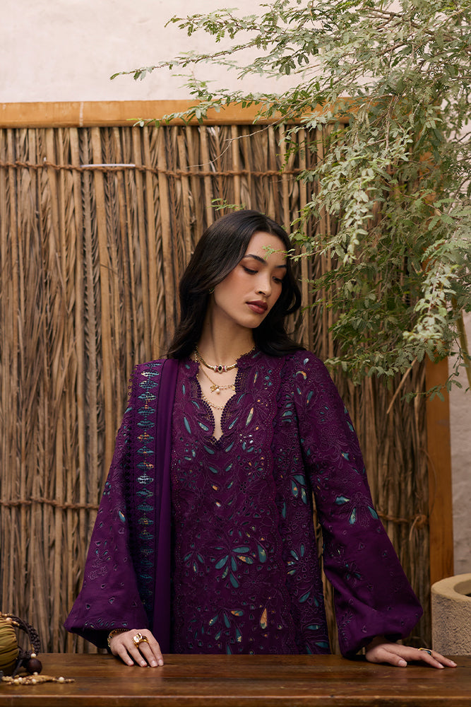 Suffuse | Casual Pret Eid 26 | NAYRA - House Of Hania