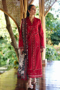 Suffuse | Casual Pret Eid 26 | NEERA - House Of Hania