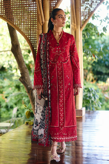 Suffuse | Casual Pret Eid 26 | NEERA - House Of Hania