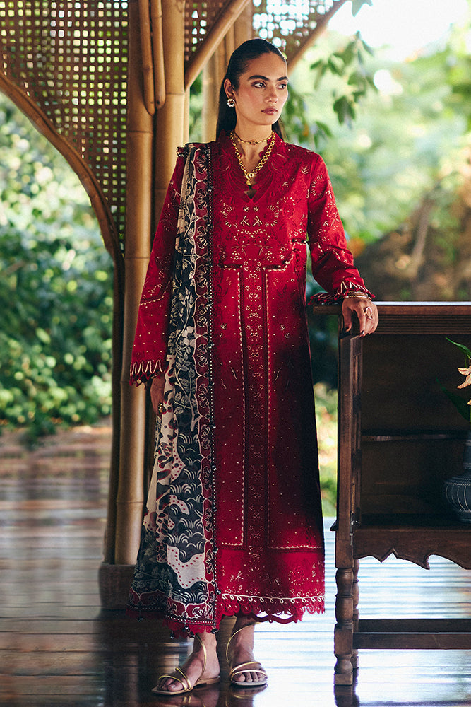 Suffuse | Casual Pret Eid 26 | NEERA - House Of Hania