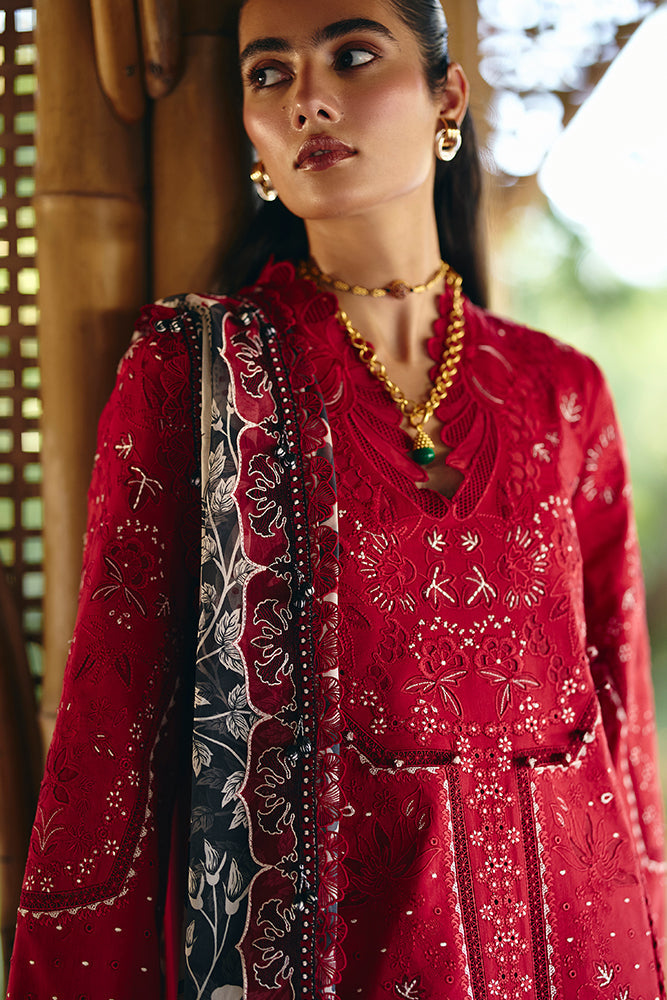 Suffuse | Casual Pret Eid 26 | NEERA - House Of Hania