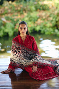 Suffuse | Casual Pret Eid 26 | NEERA - House Of Hania