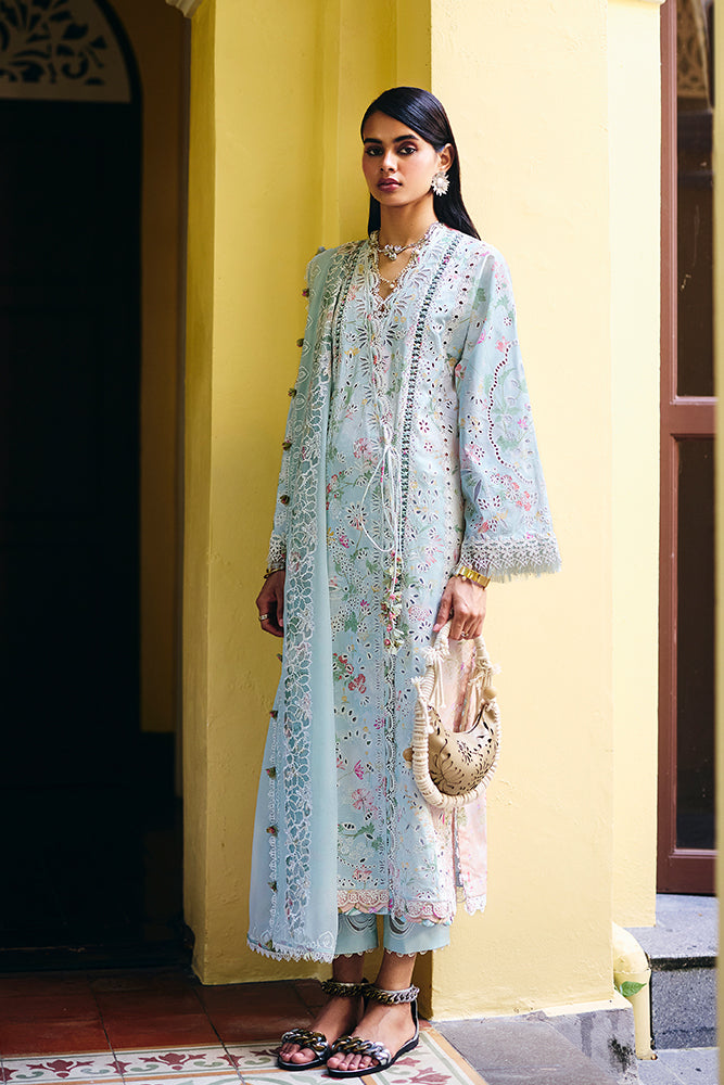 Suffuse | Casual Pret Eid 26 | REEVA - House Of Hania