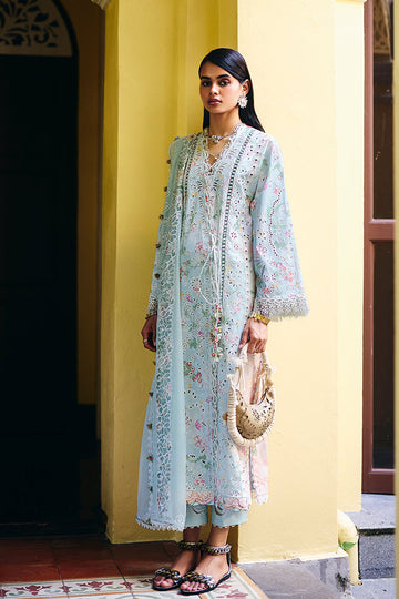 Suffuse | Casual Pret Eid 26 | REEVA - House Of Hania