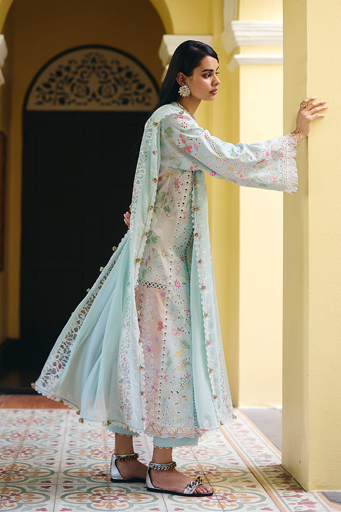 Suffuse | Casual Pret Eid 26 | REEVA - House Of Hania