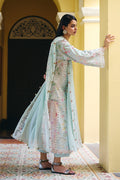 Suffuse | Casual Pret Eid 26 | REEVA - House Of Hania