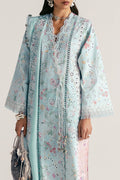 Suffuse | Casual Pret Eid 26 | REEVA - House Of Hania