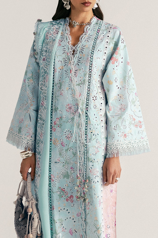 Suffuse | Casual Pret Eid 26 | REEVA - House Of Hania