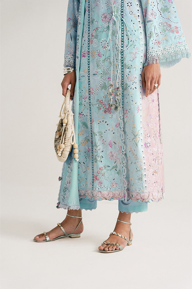 Suffuse | Casual Pret Eid 26 | REEVA - House Of Hania