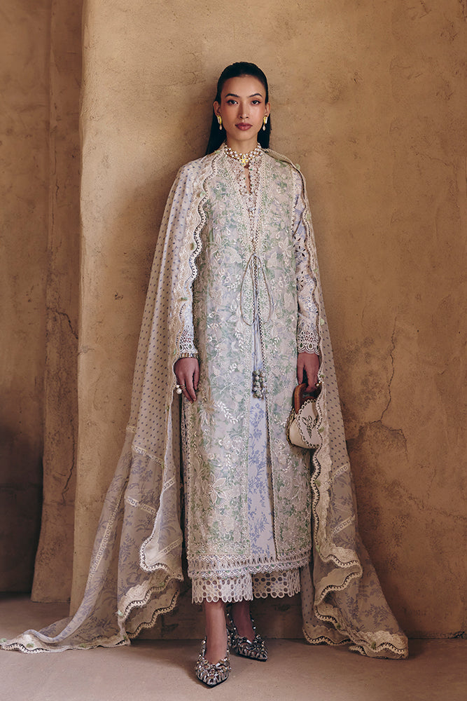 Suffuse | Casual Pret Eid 26 | REHMA - House Of Hania