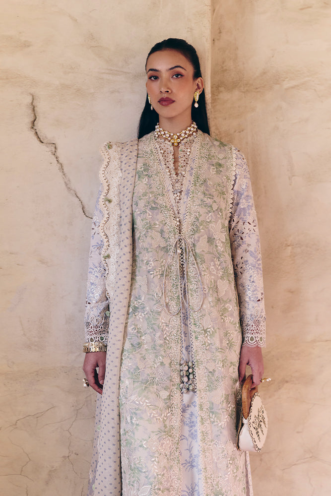 Suffuse | Casual Pret Eid 26 | REHMA - House Of Hania