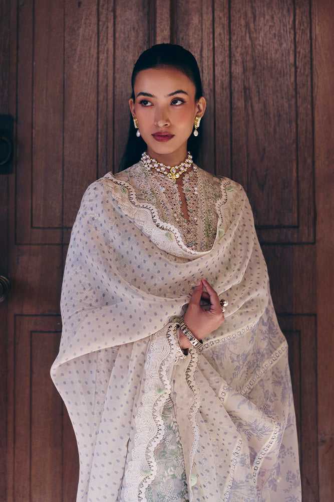 Suffuse | Casual Pret Eid 26 | REHMA - House Of Hania