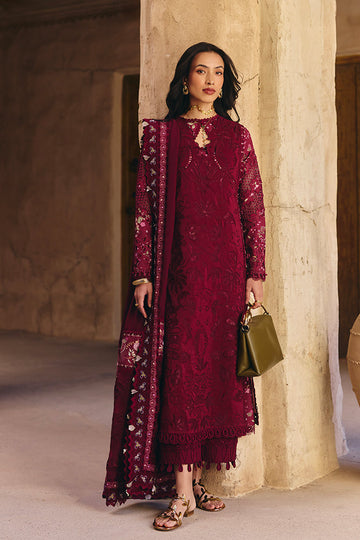 Suffuse | Casual Pret Eid 26 | SEHAZ - House Of Hania