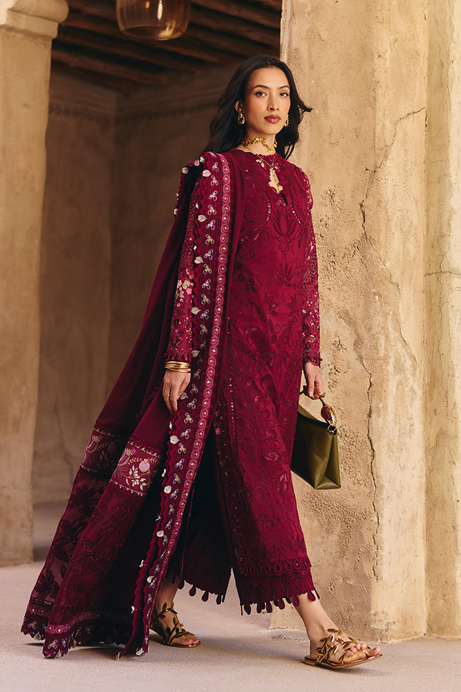 Suffuse | Casual Pret Eid 26 | SEHAZ - House Of Hania