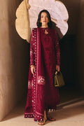 Suffuse | Casual Pret Eid 26 | SEHAZ - House Of Hania
