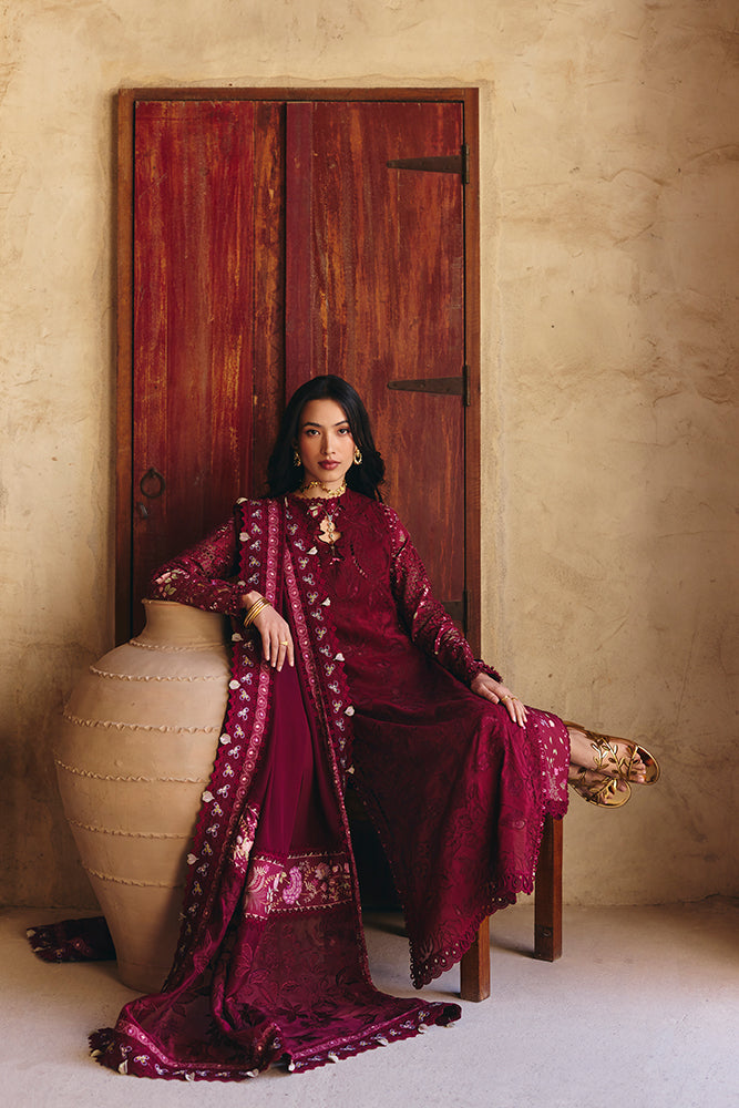 Suffuse | Casual Pret Eid 26 | SEHAZ - House Of Hania