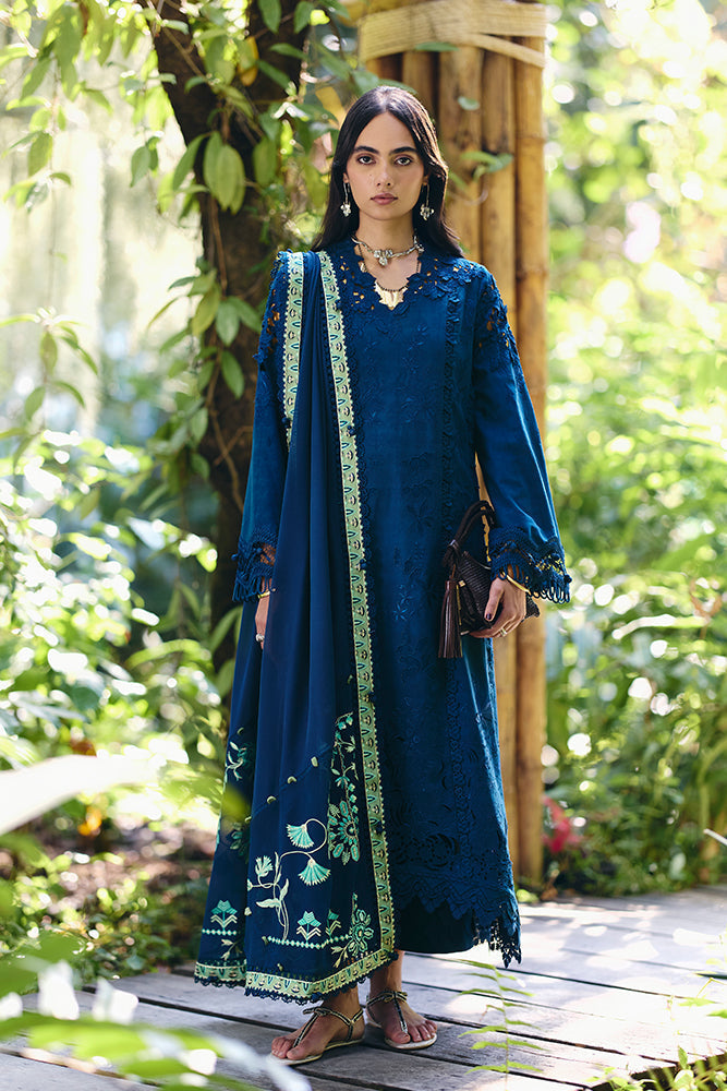 Suffuse | Casual Pret Eid 26 | ZAREH - House Of Hania